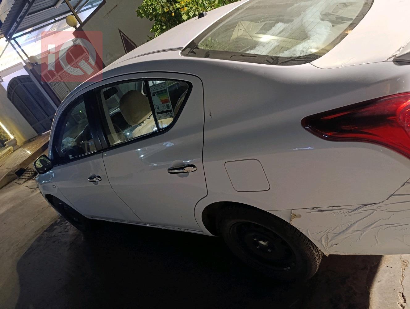 Nissan Sunny
